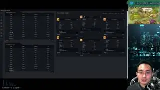 W10 Summoners War Optimizer D&D: Demo and Discussion