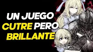 BLACK SOULS: La degenerada version de Dark Souls