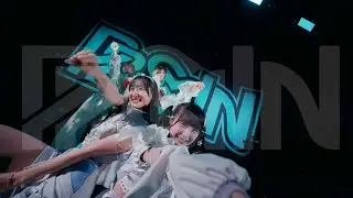 PRSMIN - 「SHINY」(2024/1/31 Shibuya WWWX )