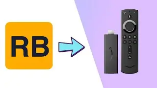 How to Download RBTV77 on Firestick - EASY Guide