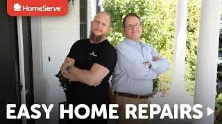 Getting a Plan from HomeServe is EASY!