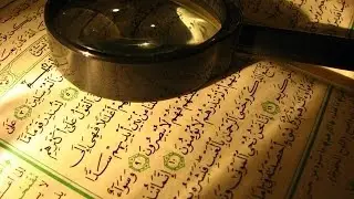 Al-Quran Al-Kareem Juz' 08 | Karim Mansouri (كريم منصوري)