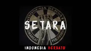 Indonesia Bersatu (INDOBER) - Setara (Lirik Video)