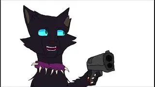 Scourge's camera - Parody