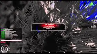 Aimbot Report #4 Chico Baguio