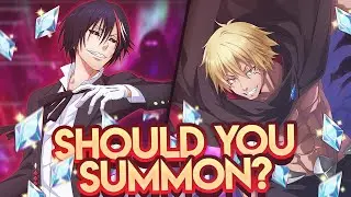 Should You Pull For Veldora? What Makes A Banner Worth It? | Slime - ISEKAI Memories