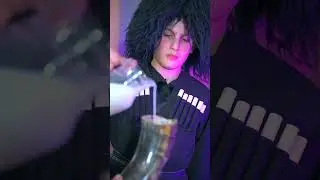 ესპრესო მაკიატო