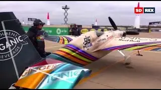 Спортивные самолёты