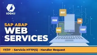 17/37  WEB SERVICES - SERVICIO HTTPS   Handler Request
