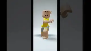 Do you remember this old trend? | #roblox #edit #shorts #triedmybest #oldtrend |