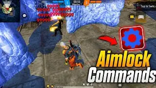 SetEdit Admin Commands 🤫 100% Aimlock Proof! ✅