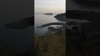 Видовая, бухта Тихая, Владивосток