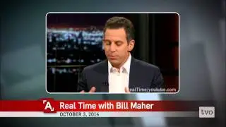 Michael Coren: Christian Persecution