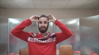 Куда давить, чтобы обрести бодрость тела и духа)