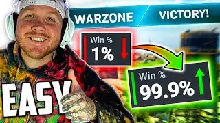 HOW TO GET EASY WINS IN REBRITH ISLAND (TUTORIAL)
