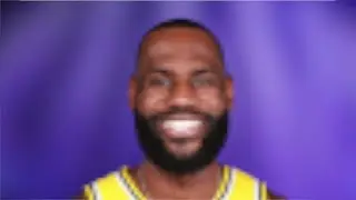 The Bronze Jade Meme (Lebron James Meme)
