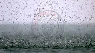 Gentle Rain and sax at Night for Sleep | 1.3 Hours of Soothing Rain Sounds