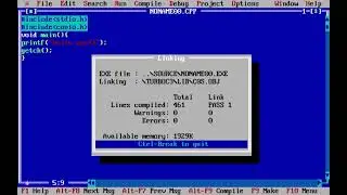 C Language Tutorial Basic to Advance Part 1 by Tayyab - Webtis Software