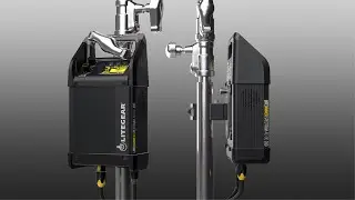 LITEGEAR LITEDIMMER SPECTRUM AC/DC 400 | PULSE DESIGN GROUP