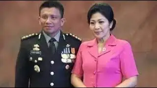 SAMBOS WIFE PUTRI CANDRAWATI THE MOST HATED WOMAN IN ASIA 20YR JAILS