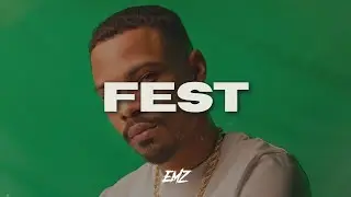 Thrife x G1ocatore Club Type Beat - 