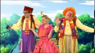 Песенка "Трель будильника"