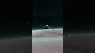 Star Citizen - A helping hand 