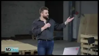 Василий Захаров, Auriga. Когда предрелизный не только софт: программные решения аппаратных проблем