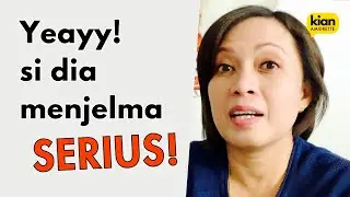 Bila Bule Melakukan Hal Ini Mungkinkah Dia Akan Serius?