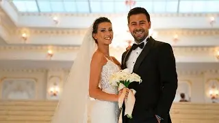 Biriz - İrfan Düğün Hikayesi