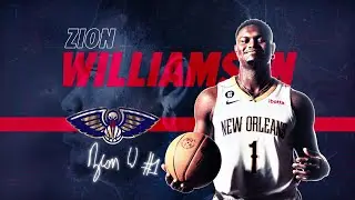 Zion Williamson's 2022-23 NBA Season Recap | New Orleans Pelicans