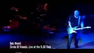 Bob Mould Band - If I Can't Change Your Mind
