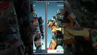 #shorts Halo Infinite Item Shop [April 23th, 2024] (Halo Infinite)