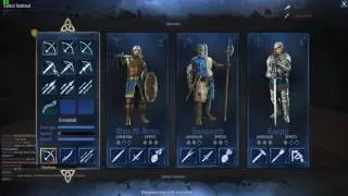 Chivalry: Nearly Kicked...Nearly