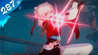 🪐 Honkai Star Rail ➥ Версия 2.4 ➥ #287 - Большой разговорный стрим 4\5.