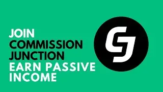 Commission junction walk through | CJ Affiliate - ( 7 )