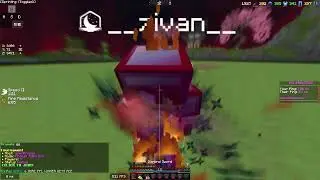 Old Clips: Ranked Cheaters (1300)