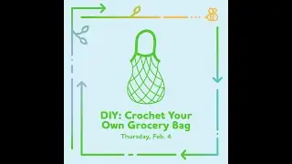 Crochet Workshop 2021
