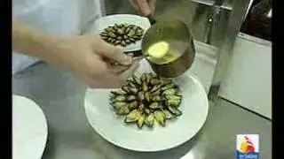 Les Sables d'Olonne, côté culinaire