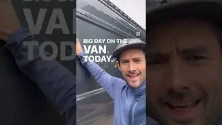 46 DAY’s to COMPLETE our Camper Van Conversion BEFORE our Baby Arrives!  #van #vanlife  #diy