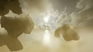 Firmament is Broken