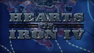 ЭФИР ПО ИГРЕ HEARTS OF IRON 4 | МАКСИМ ПЕРОВ И ХАСКИ #1