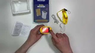 🔬 BMDSAE 1000X Kids Digital Microscope | STEM Toy with 2
