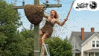TOTAL IDIOTS AT WORK #61 | Incredible Moments Caught on Camera | Best fail of the week