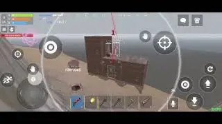 Новый чит Oxide survival island 🏝️
