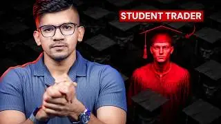 How to Start Trading in 2026 (Student Roadmap)