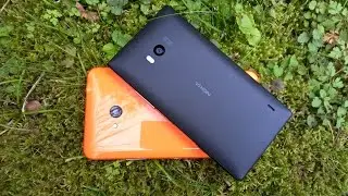 Windows 10 Mobile Insider Preview Build 10536: High End vs. Low End Speed Comparison