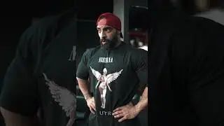 IFBB Pro Embaby Motivation