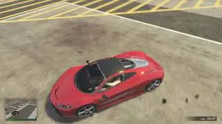 GTA Funny Moments Part 2 - GTA Online