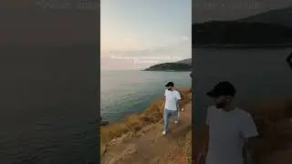 Самая красивая смотровая на Пхукете